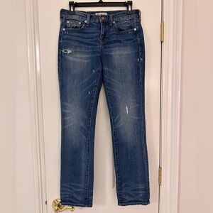 Madewell Slim Boyjean Cut jeans Size 25 - in perfect condition doesn’t fit